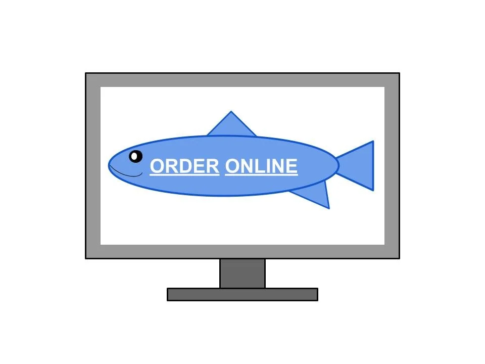 Seafront Fish Market